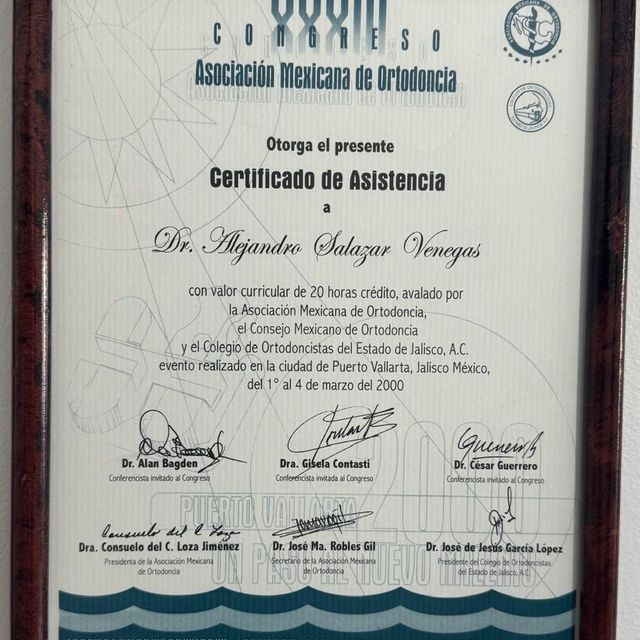 Ampliar imagen: certificate 24