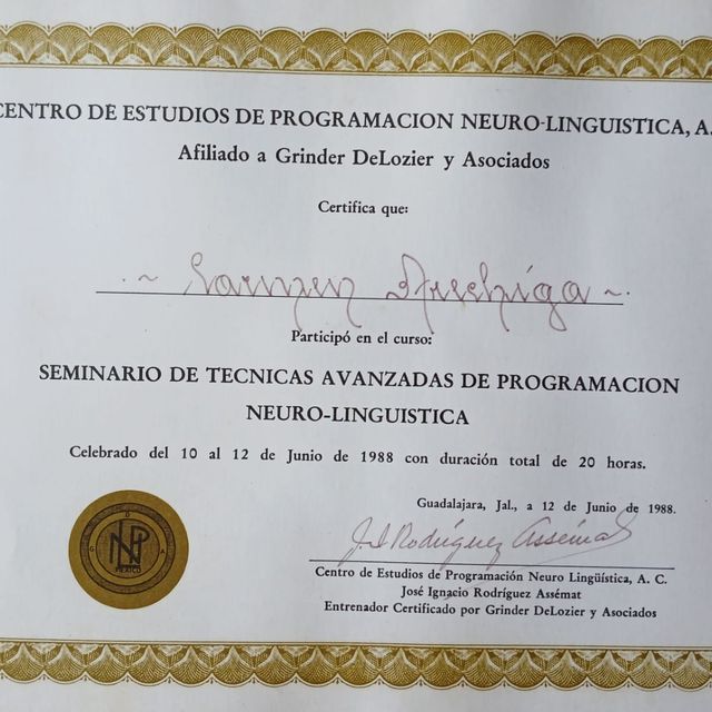 Ampliar imagen: certificate 9