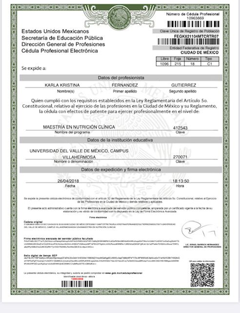 Ampliar imagen: certificate 8