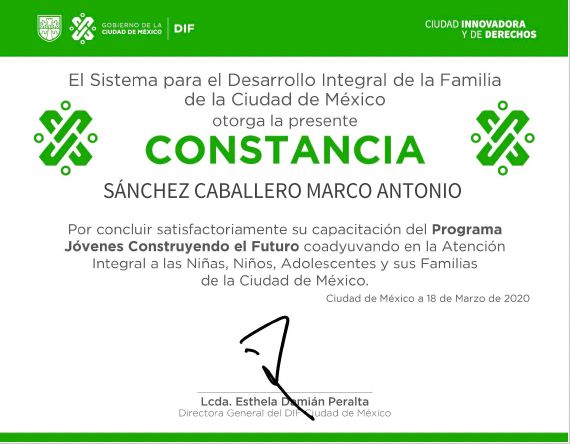 Ampliar imagen: certificate 13