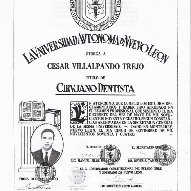 Ampliar imagen: certificate 1