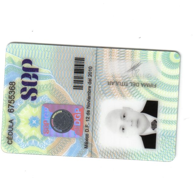 Ampliar imagen: certificate 4