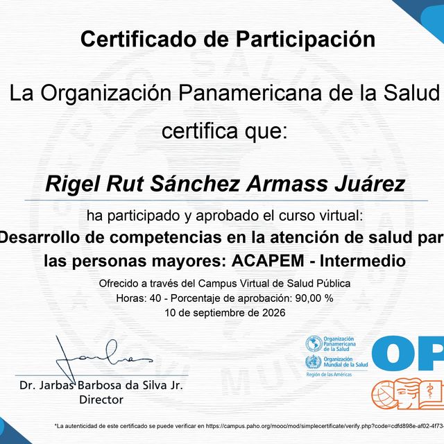Ampliar imagen: certificate 9