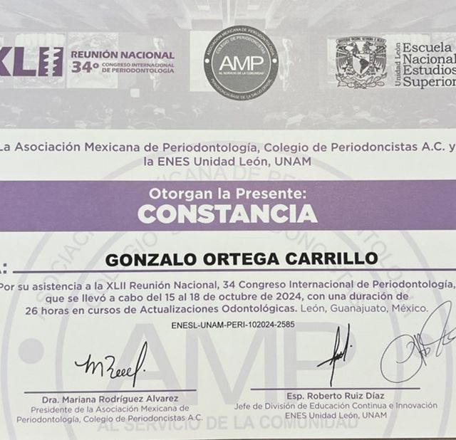 Ampliar imagen: certificate 6