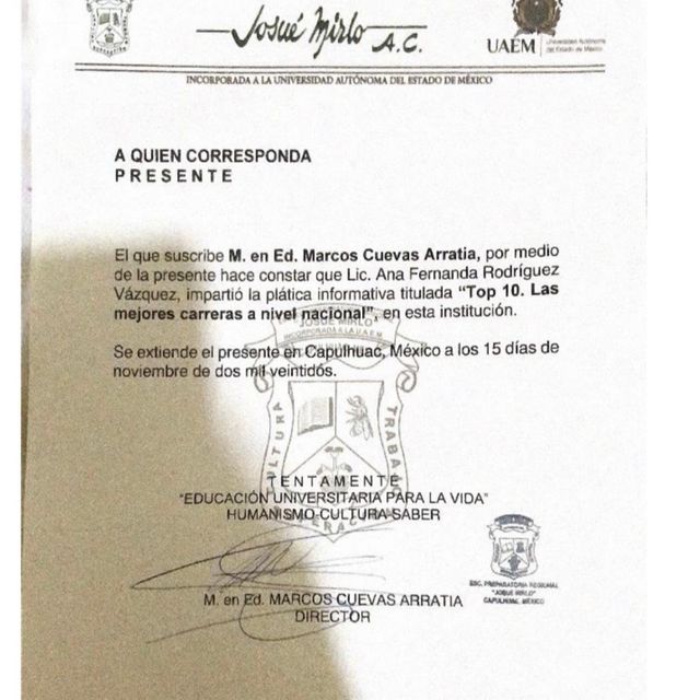 Ampliar imagen: certificate 4