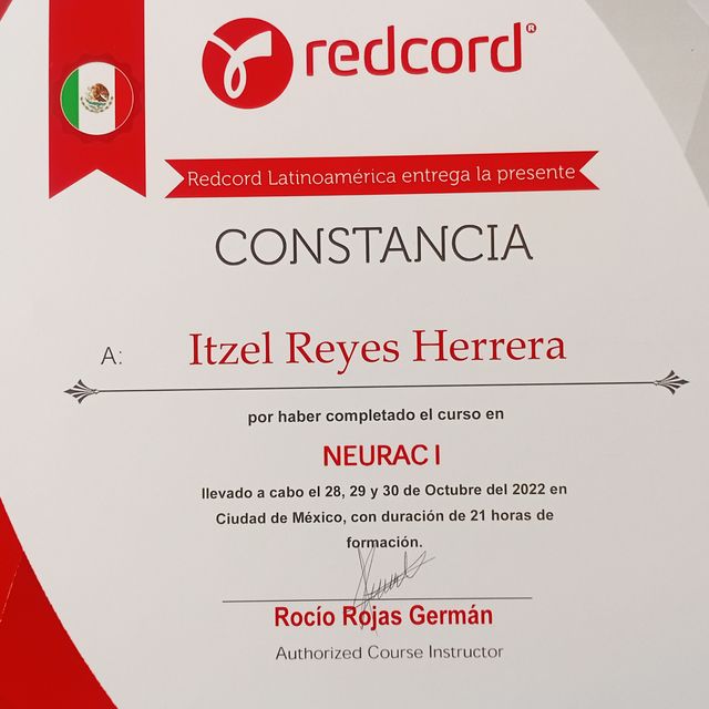 Ampliar imagen: certificate 4