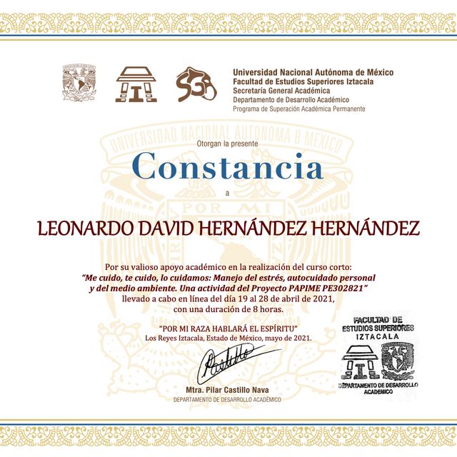 Ampliar imagen: certificate 7