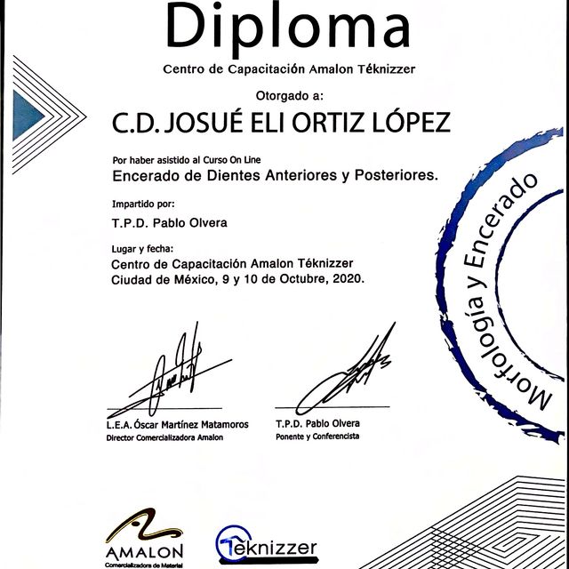 Ampliar imagen: certificate 30