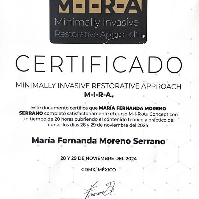 Ampliar imagen: certificate 3