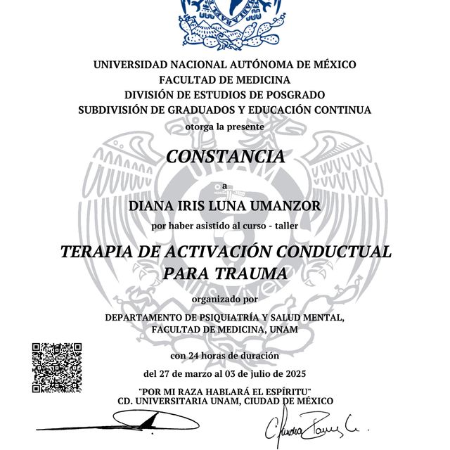 Ampliar imagen: certificate 1