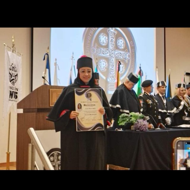 Ampliar imagen: certificate 16