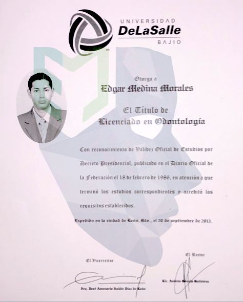 Ampliar imagen: certificate 4