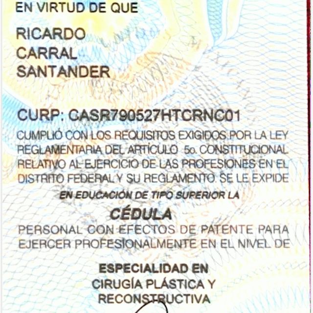 Ampliar imagen: certificate 3