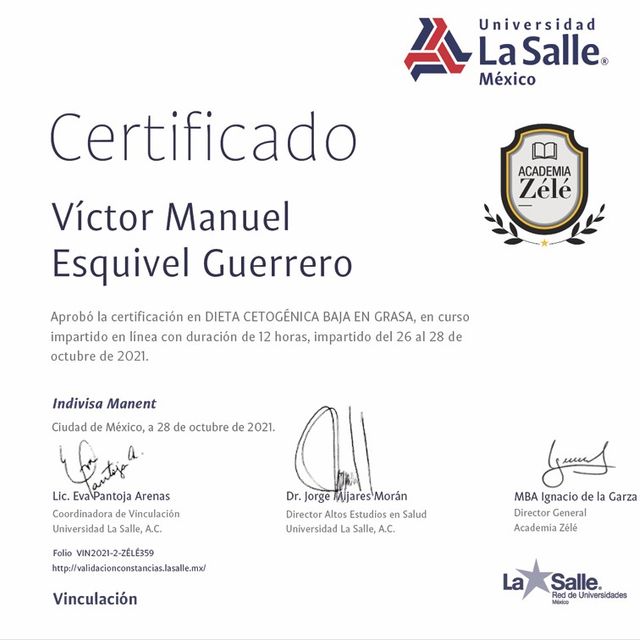 Ampliar imagen: certificate 3