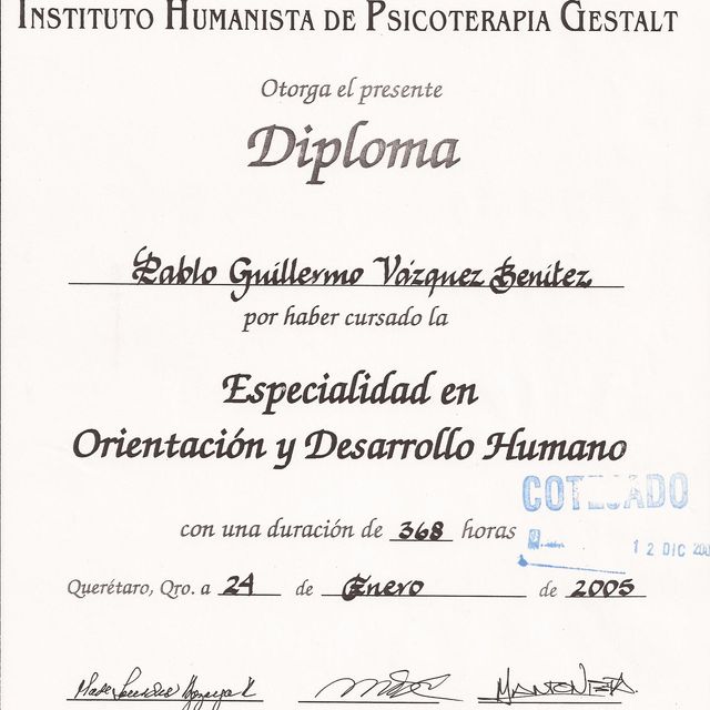 Ampliar imagen: certificate 4