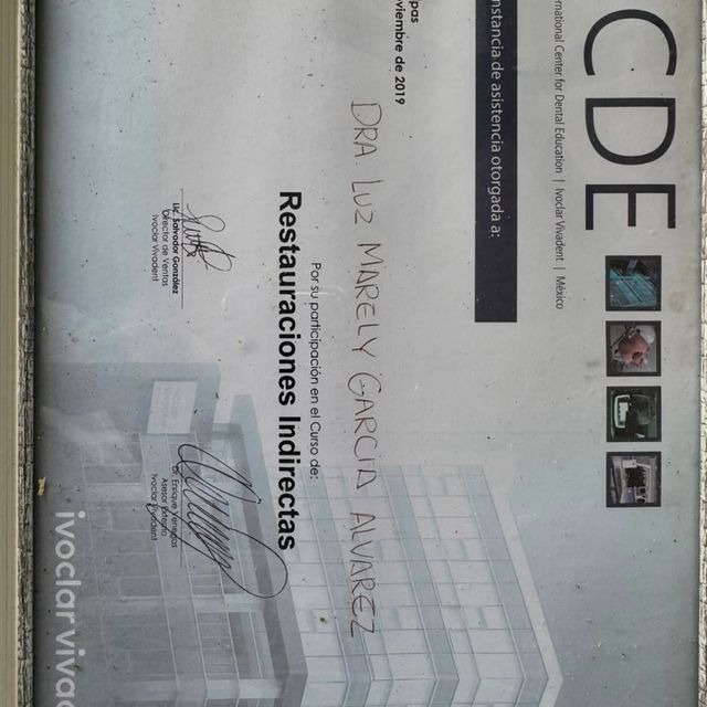 Ampliar imagen: certificate 4