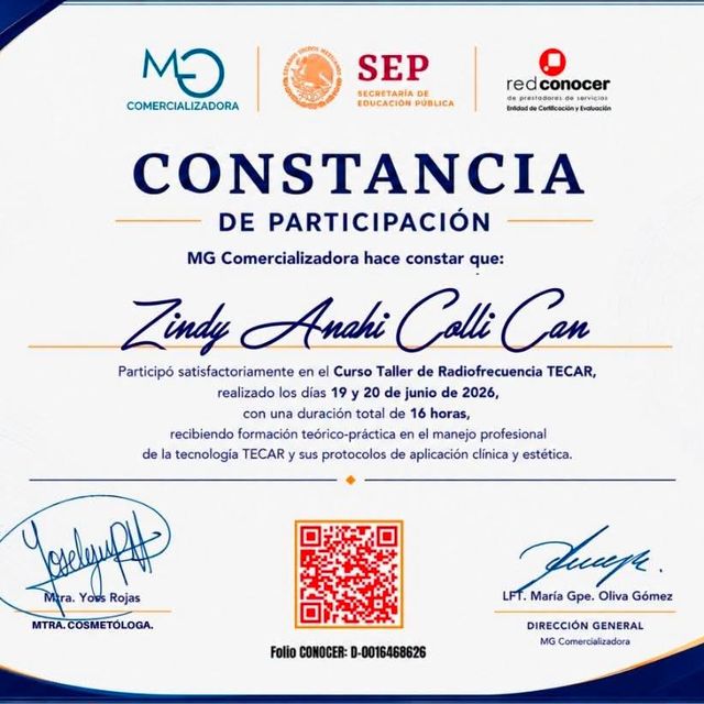 Ampliar imagen: certificate 6