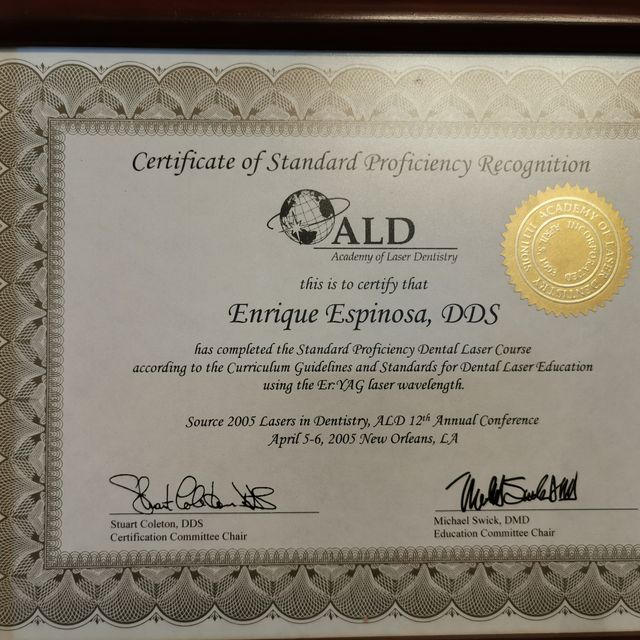 Ampliar imagen: certificate 11