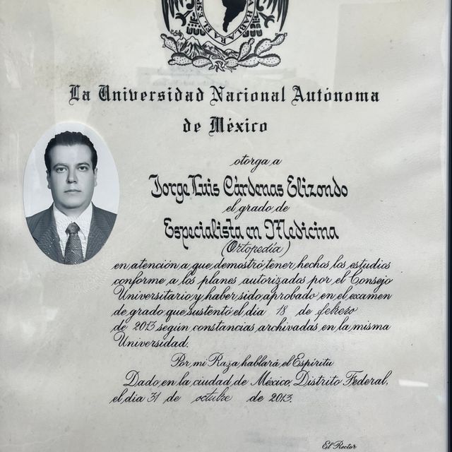 Ampliar imagen: certificate 1