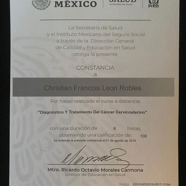 Ampliar imagen: certificate 7