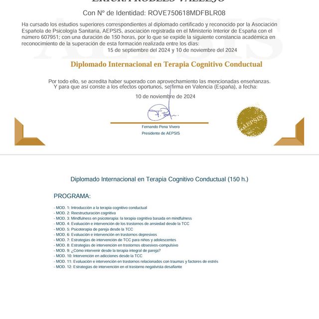 Ampliar imagen: certificate 1