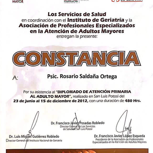 Ampliar imagen: certificate 21