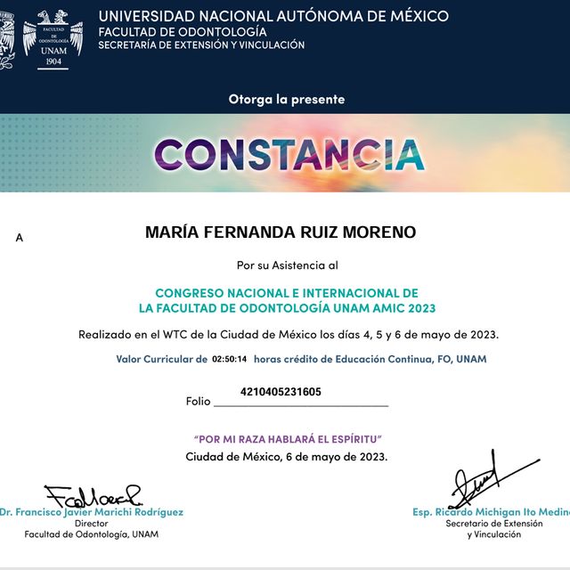 Ampliar imagen: certificate 5