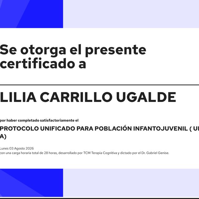 Ampliar imagen: certificate 4