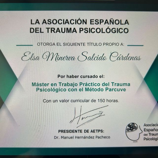 Ampliar imagen: certificate 5