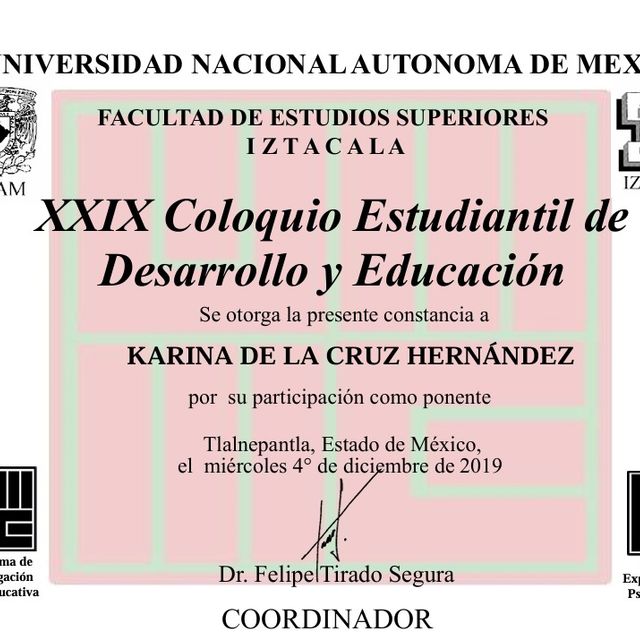 Ampliar imagen: certificate 5
