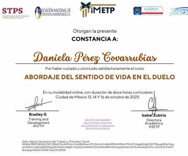 Ampliar imagen: certificate 4