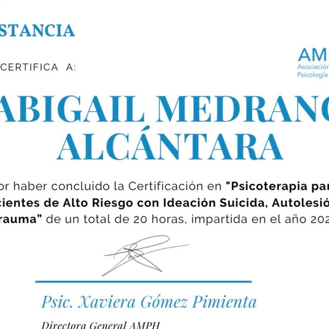 Ampliar imagen: certificate 3