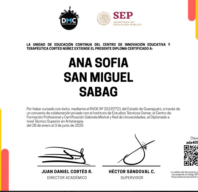 Ampliar imagen: certificate 1