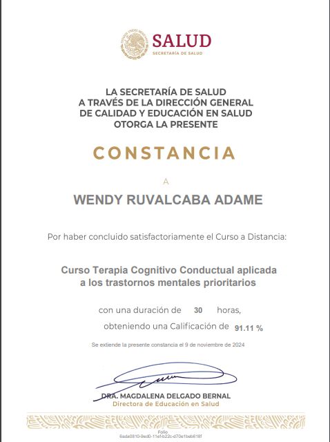 Ampliar imagen: certificate 7