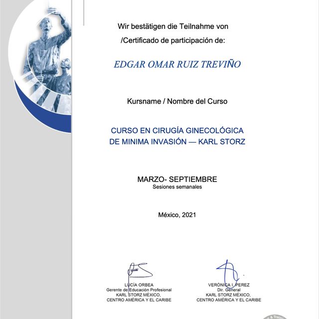 Ampliar imagen: certificate 12