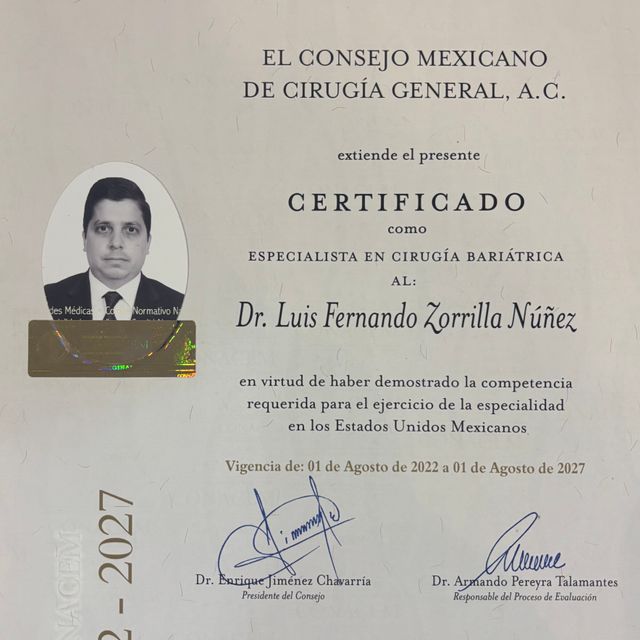 Ampliar imagen: certificate 3