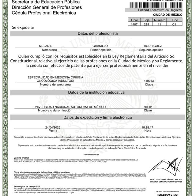 Ampliar imagen: certificate 6