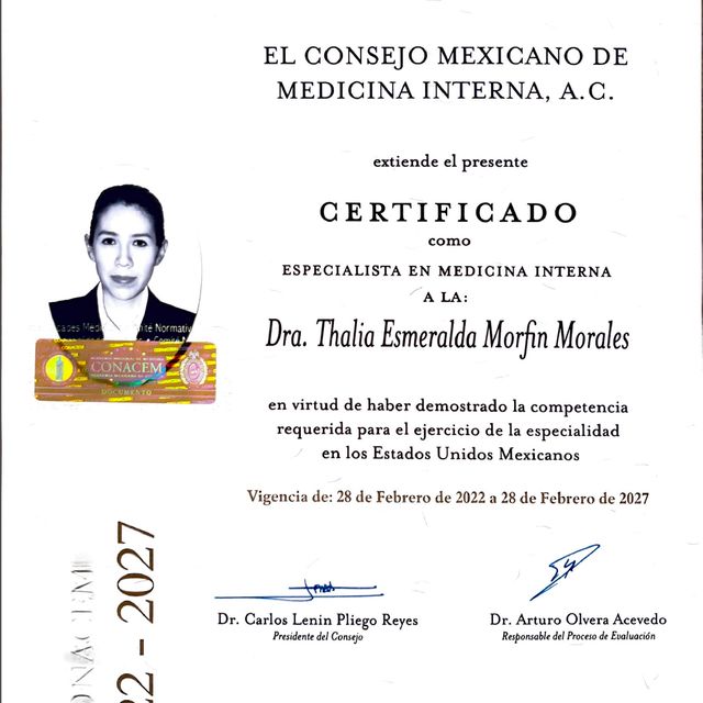 Ampliar imagen: certificate 2