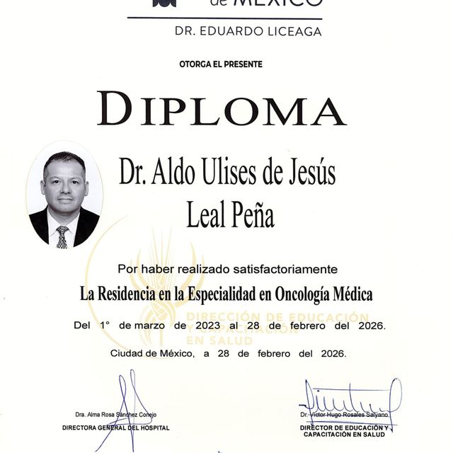 Ampliar imagen: certificate 6