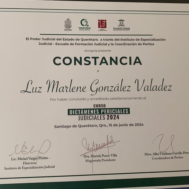 Ampliar imagen: certificate 11