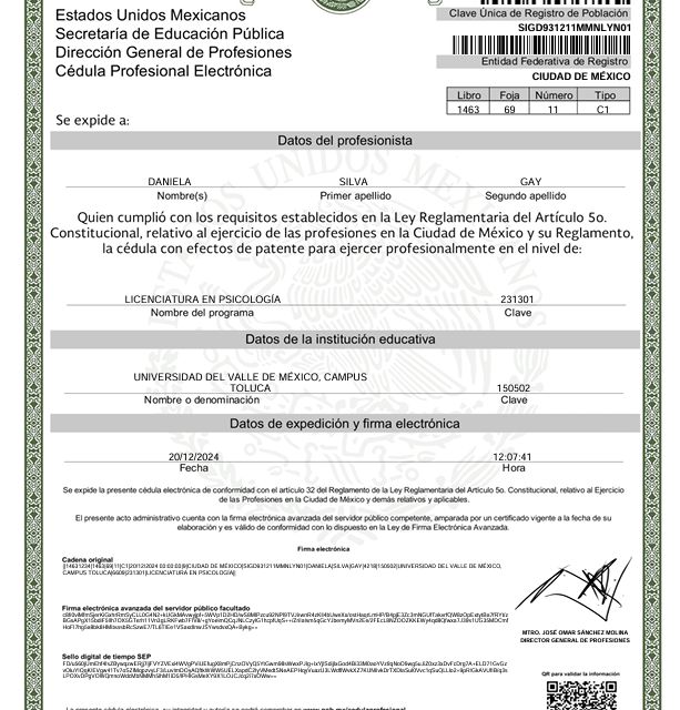 Ampliar imagen: certificate 1