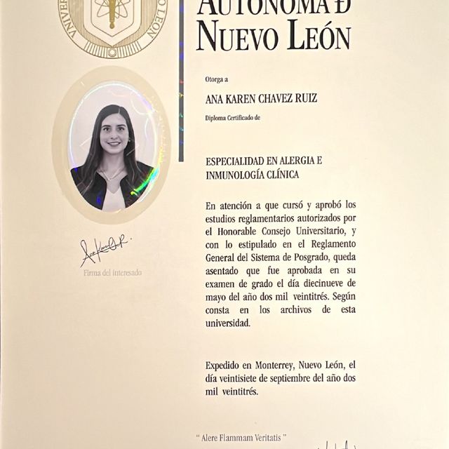 Ampliar imagen: certificate 1