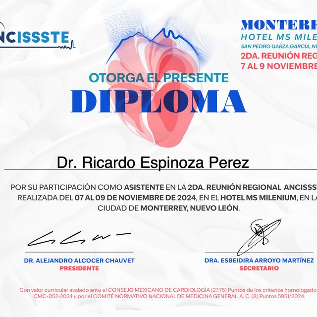 Ampliar imagen: certificate 8