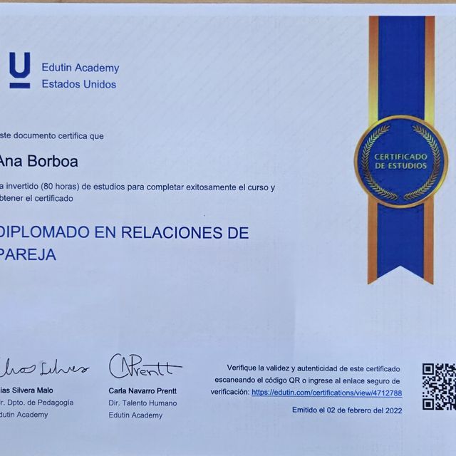 Ampliar imagen: certificate 7