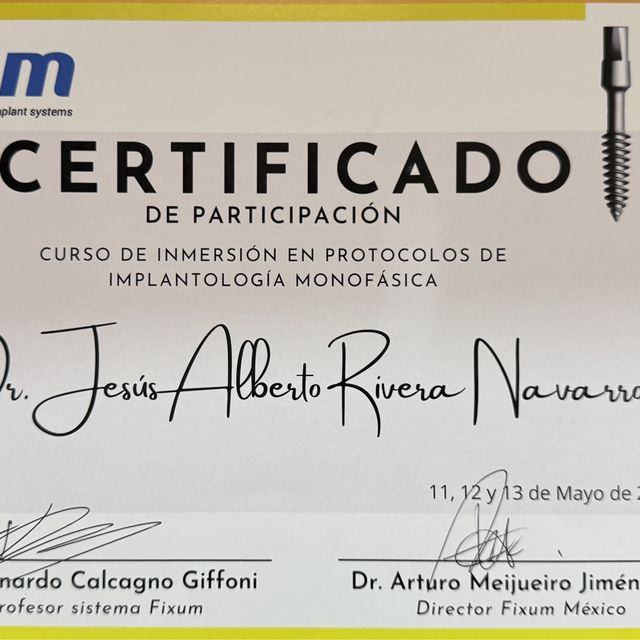 Ampliar imagen: certificate 8