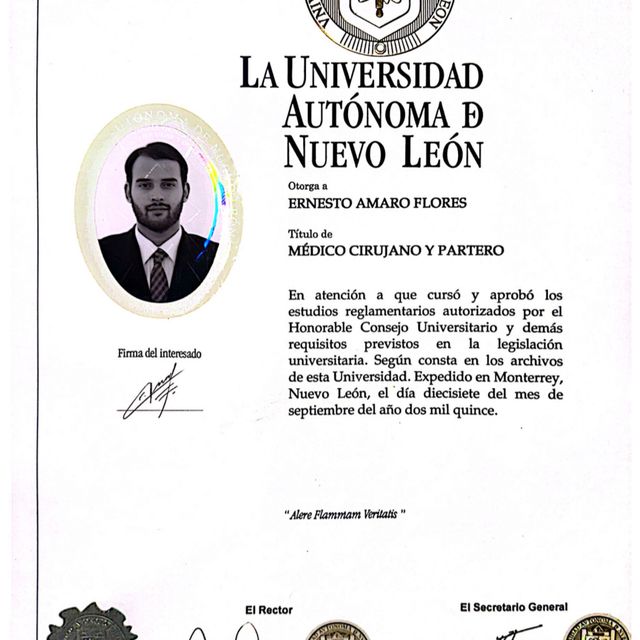 Ampliar imagen: certificate 7