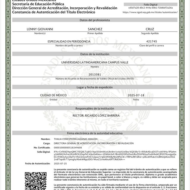 Ampliar imagen: certificate 1