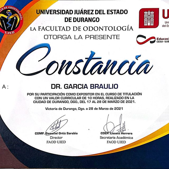 Ampliar imagen: certificate 4
