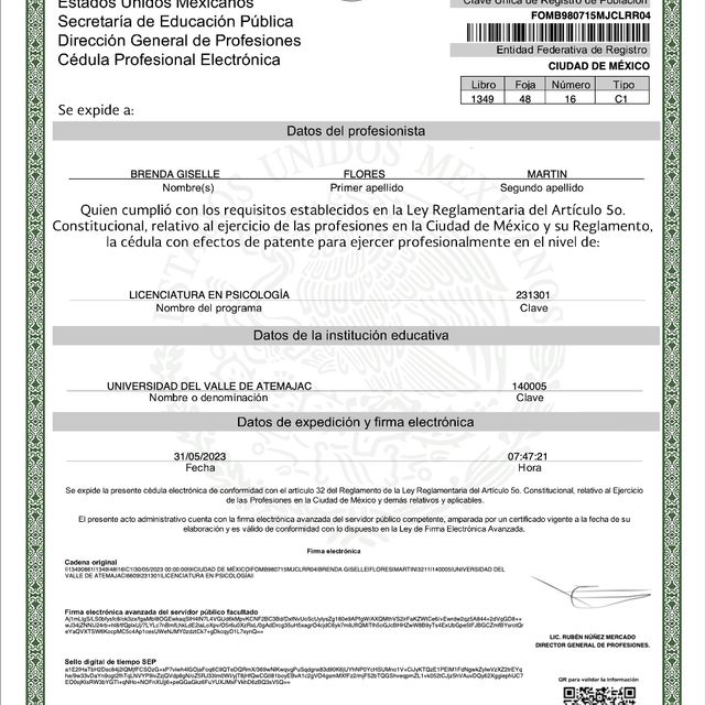 Ampliar imagen: certificate 2