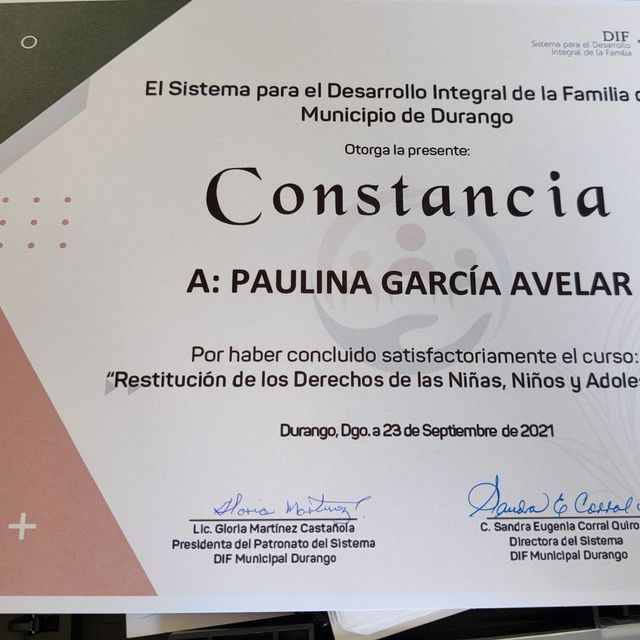 Ampliar imagen: certificate 17